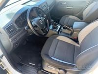 Usata VW Amarok Pro 204 CV (150 kW) 2019 Bianco Pick-up