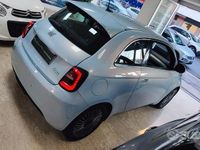 Usata Fiat 500e 86 kW (118 CV) 2020 Blu Berlina