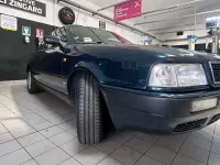 Usata Audi 80 116 CV (85 kW) 1994 Verde Berlina