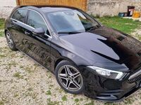 Usata Mercedes A200 Premium 150 CV (110 kW) 2019 Berlina