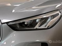 Usata BMW X1 M Sport 150 CV (110 kW) 2025 Grigio SUV