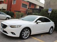 usata Mazda 6 62.2 Exceed 175cv 6at