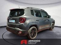 Begagnad Jeep Renegade Summit 131 HK (96 kW) 2025 Grå SUV