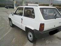 usata Fiat Panda - AUTO d'EPOCA