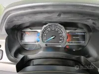 Usata Ford Ranger XLT 160 CV (117 kW) 2016 Nero Pick-up