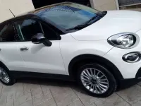 Usata Fiat 500X 129 CV (94 kW) 2022 Bianco SUV