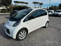 Usata Citroën C-zero Seduction 35 kW (48 CV) 2018 Bianco Utilitaria
