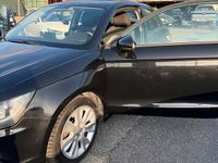 Usata Audi A1 Ambition 105 CV (77 kW) 2010 Nero Utilitaria