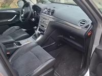 Usata Ford S-MAX S 140 CV (102 kW) 2007 Grigio Monovolume