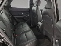 Usata Jaguar E-Pace R-Dynamic 2022 Santorini black SUV