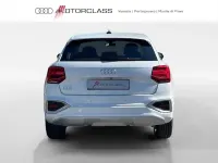 Usata Audi Q2 Advanced 116 CV (85 kW) 2025 Bianco arkona SUV