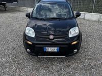Usata Fiat Panda 4x4 Climbing 75 CV (55 kW) 2012 Utilitaria