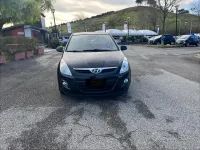 Usata Hyundai i20 Comfort 90 CV (66 kW) 2013 Nero Utilitaria