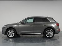 usata Audi Q5  40 2.0 tdi mhev S line quattro s tronic