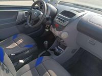 Usata Toyota Aygo 68 CV (50 kW) 2007 Utilitaria