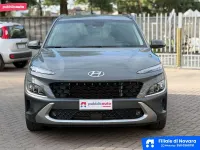 Usata Hyundai Kona 120 CV (88 kW) 2023 Grigio SUV