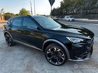 Usata Cupra Formentor 150 CV (110 kW) 2023 Nero SUV