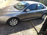 Usata Alfa Romeo 159 120 CV (88 kW) 2013 Berlina