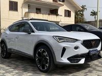 Usata Cupra Formentor 150 CV (110 kW) 2022 Bianco SUV
