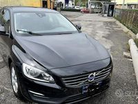 usata Volvo V60 (2010-2018) - 2014