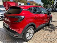 Usata Renault Captur Evolution 101 CV (74 kW) 2025 Rosso SUV