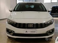 Usata Fiat Tipo S 130 CV (95 kW) 2022 Bianco Berlina