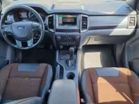 Occasion Ford Ranger Wildtrack 200 PK (147 kW) 2016 Wit Pickup