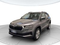 Usata Skoda Karoq Executive 116 CV (85 kW) 2025 Grigio grafite metallizzato SUV