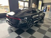 usata Audi A7 RS 7 SPB quattro tiptronic mhev hybrid