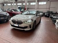 Usata BMW 116 M Sport 116 CV (85 kW) 2022 Other Utilitaria