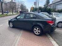 usata Chevrolet Cruze Cruze1.8 LT (ls) Gpl