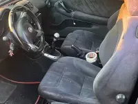 Usata Alfa Romeo GT 150 CV (110 kW) 2004 Nero Coupé
