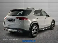Usado Mercedes GLE300 Advanced Plus 269 CV (197 kW) 2023 Gris SUV