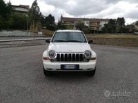 Usata Jeep Cherokee 163 CV (119 kW) 2007 SUV