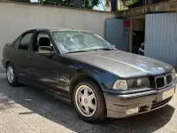 Usata BMW 318 113 CV (83 kW) 1992 Berlina