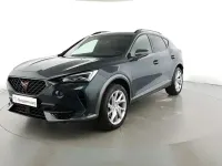 Usata Cupra Formentor 150 CV (110 kW) 2022 Grigio SUV