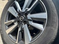 Usata Nissan Micra Visia+ 90 CV (66 kW) 2018 Grigio Utilitaria
