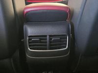 Usata MG HS Luxury 162 CV (119 kW) 2023 Rosso SUV