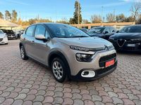 Usata Citroën C3 PureTech 83 CV (61 kW) 2023 Beige Berlina