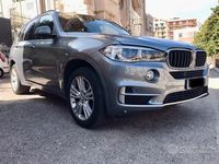 Begagnad BMW X5 231 HK (169 kW) 2016 SUV