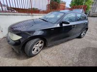 usata BMW 118 118 d Attiva