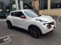 usata Nissan Juke Juke1.5 dci Visia 110cv E6