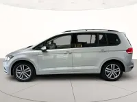 Nuova VW Touran Edition 150 CV (110 kW) 2026 Dolomite silver metallizzato Monovolume