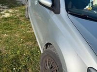 Usata VW Polo Comfortline 101 CV (74 kW) 2015 Grigio Berlina