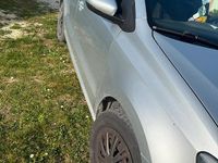 Usata VW Polo Comfortline 75 CV (55 kW) 2015 Grigio Berlina