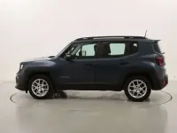 Usata Jeep Renegade Altitude 131 CV (96 kW) 2024 Grigio SUV
