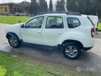 usata Dacia Duster 1.6 115CV Start&Stop 4x2 GPL Lauréate