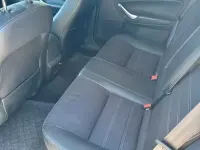 Usata Ford Mondeo Titanium 163 CV (119 kW) 2012 Grigio Station wagon