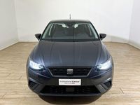 Usata Seat Ibiza Style 116 CV (85 kW) 2025 Grigio Utilitaria