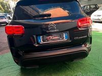 Usata Citroën C5 Business Class 130 CV (95 kW) 2021 Nero Station wagon